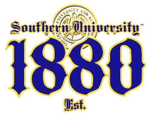 what year was southern university founded